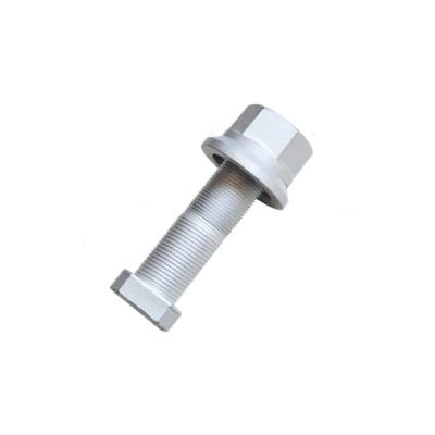 China factory price 40Cr high quality wholesale rear hub bolts and nuts/fasteners for truck for sale