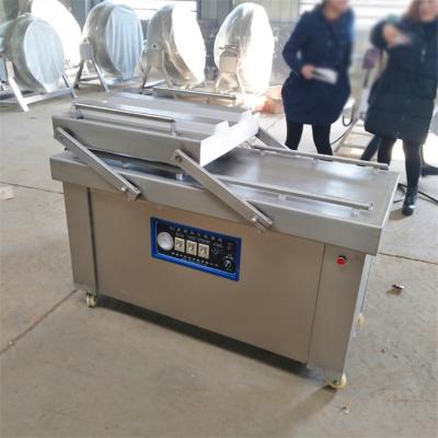 China DZ500 food vacuum sealing machine. Machine of vacuum packing machine .vacuum sealing for sale