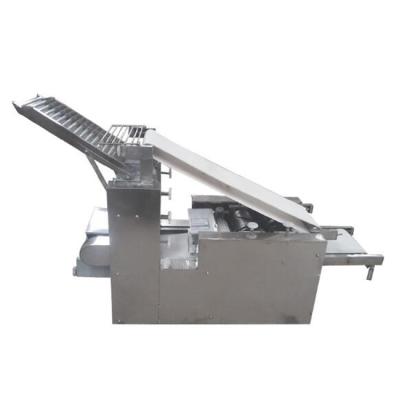 China All Skins In One Arabic Pie Bread Making Machine Dough Sheet Making Machine for sale