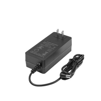 China C6 Power Adapter 12v 5a 60w LED Lights With 12v AC 110v 220v Power Adapter 12vdc 5a Energy Storage Charger Led Driver Power Adapter 60w 12v5a for sale