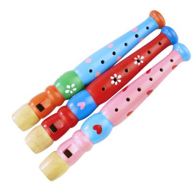 China Bring Factory Direct Manufacture Joyful Cheap Price Wooden Groove Music Toy For Kids for sale