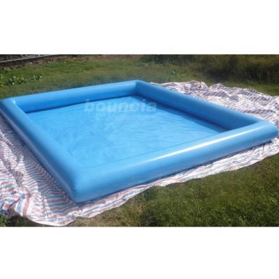 China PVC Tarpaulin Inflatable Water Ball Outdoor Inflatable Water Ball Swimming Pool Manufacturer for sale