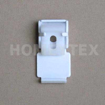 China ROMAN Curtain Drapery Hardware Top Fix Frames CHT001 for sale