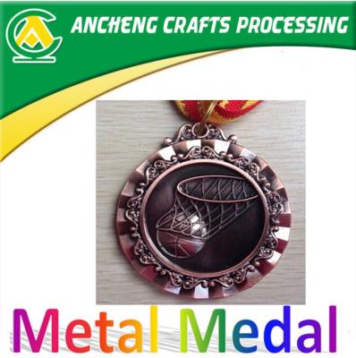 China Global made in china medal for sale