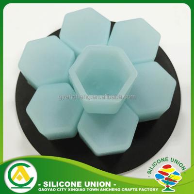 China High Quality Decoration Silicone Rubber Wheel Supports Nuts Bolts Protector Covers for sale