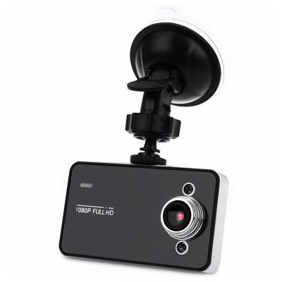 China HD Video Recording Dash Cam HD 1080p Car Dash Cam Camera G-sensor Car Black Box for sale