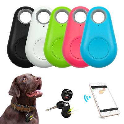 China Other Mini GPS Tracker Cat Blue Dog Tooth Finder Pet GPS Locator Anti Lost Tracker GPS Tracker for sale