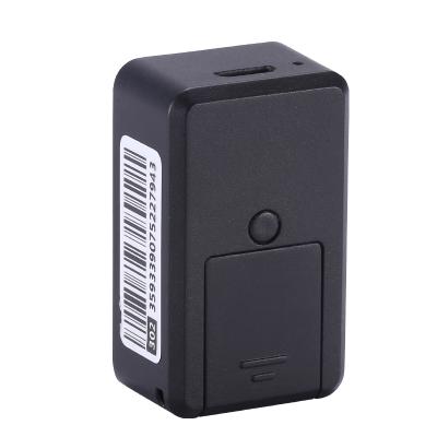 China Best Motorcycle Long Standby Time GF19 Mini Personal GPS Locator Tracking Device Mini GPS Tracker for sale