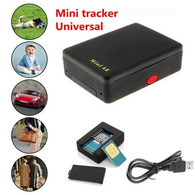 China Mini GPS Trackerr Mini Real Time Tracking Tracker Kids Tracking Device Personal GPS mini for sale