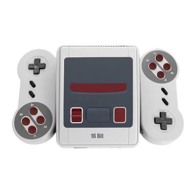 China Game Playing SEGA Mini Console SG-167 With Built-in 167 Bit Game 16 Game Console For Retro Video Game Console for sale