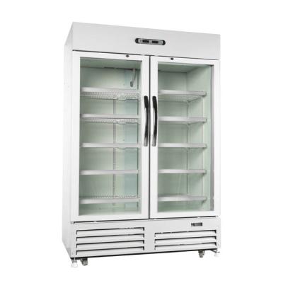 China 2-8 Medical Cryogenic Equipments Hospital Medical Blood Bank Using Medical Vaccine Pharmaceutical Refrigerator for sale