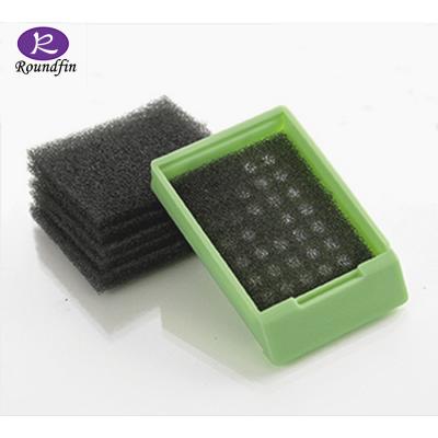 China Lab Supplies Histology Biopsy Foam Pad Tissue Processor Pressing Cassette Biopsy Sponge Pad for sale