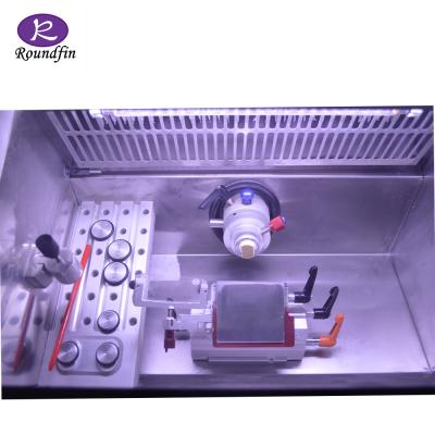 China High quality new generation cryostat microtome rapid specimen cryostat price RD-2230 for sale