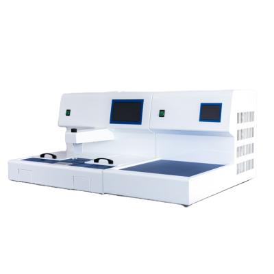 China Histology Roundfin Medical Lab Histology Equipments Tissue Including Center for sale