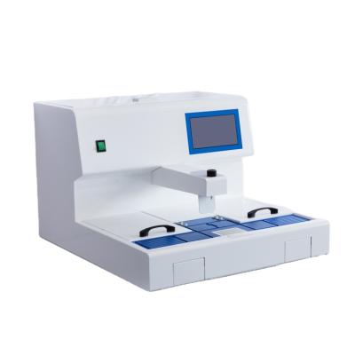 China Histology Roundfin Pathology Lab Machine Tissue Including Center for sale