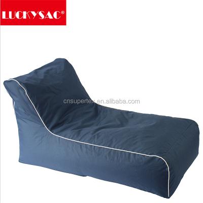 China (Others) 120*63*68Cm Adjustable Luxury Furniture Bean Bag Lounge Chair Lazy Sofa Bed Modern for sale