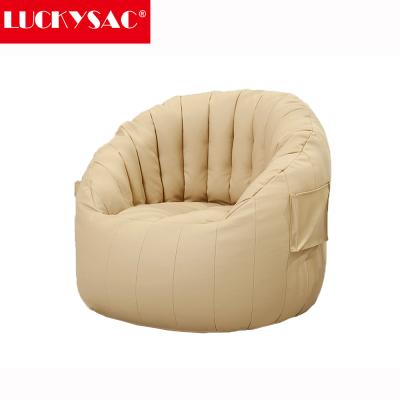 China (Others) Adjustable Funny Sofas Bean Bag Chairs Cover Bulk Living Room for sale