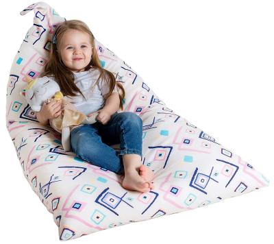 China Storage Toy Shape For Storage Solution Plush Bean Bag Chair Baby Bean Bag Chair for sale