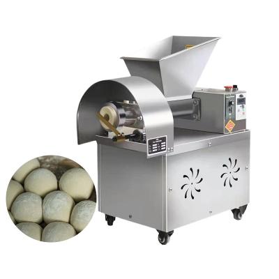 China / Custom Dough Ball Making Machine Dough Divider Manually Automatic Rounder Machine for sale