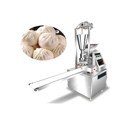 China Save time and labor Steamed bun machine stuffed bun machine the small second small Momo No Hand Manual Stuffed steamed bun selling Baozi mold Mo for sale