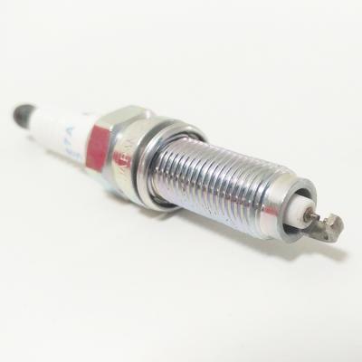 China Metal+Plastic Ho-Dan Car Engine Iridium Spark Plug OEM 12290-R41-L01 ILZKR7B-11S 12290-R41-L01 for sale