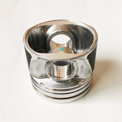 China Wholesale Available Metal+Plastic Engine Piston Part Number 13101-0E010 131010E010 for sale