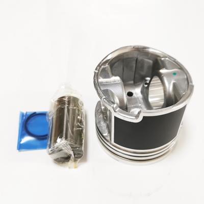 China Available Metal+Plastic Auto Parts 13101-0L051 Piston For 131010L051 2KD KUN15 Car Model for sale