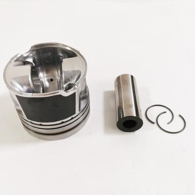 China Metal+Plastic wholesale price auto spare parts piston assembly OEM 13101-0W021 131010W021 for Land Cruiser VDJ200 1VDFTV for sale