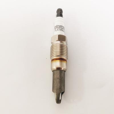 China Metal+Plastic Ford SP-515 SP515 Platinum Spark Plug For F150 Pickup 5.4 V8 for sale