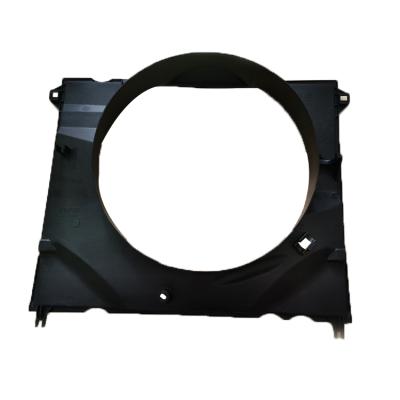 China 16711-0L140 Automobile Engine Parts Fan Cover For -YOTa To H-ILUX GUN KUN 1GD 2GD Engine 167110L140 HILUX for sale