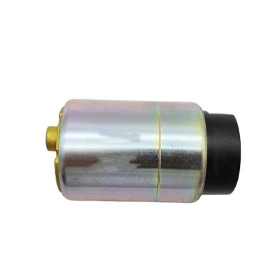 China Metal+Plastic Low Price Professional Made Auto Engine Parts 23220-75040 Fuel Pump For To-yo-Bums CA-mry for sale