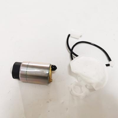 China Hot Sale Universal Good Price Metal+Plastic Auto Electric Fuel Pump 23220-0C050 05804-53443 for sale