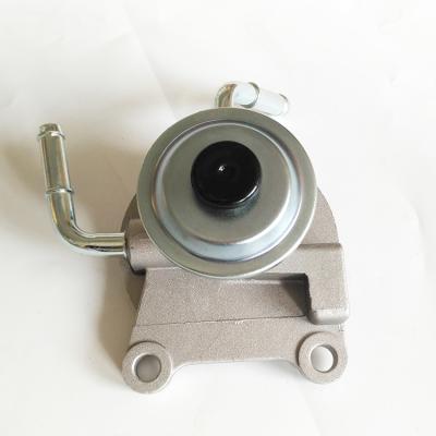 China Metal+Plastic Hyundai Auto Parts Pump Filter Head 23380-17430 Pump Cover Top Lift 23380-17431 23380-5B140 for sale