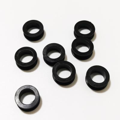 China Metal+Plastic Rubber Yo-Belly Fuel Injector Seal O-Ring 14*5.6*9.2mm 22004 Fits 23250-74140 23250-75040 for sale