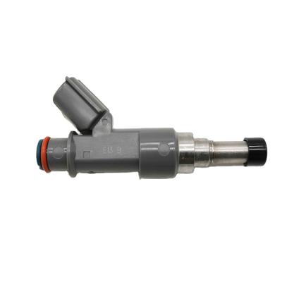 China Metal+Plastic Premium Fuel Injector 23209-09045 For Tacoma 2.7L Fuel Injector Nozzle for sale