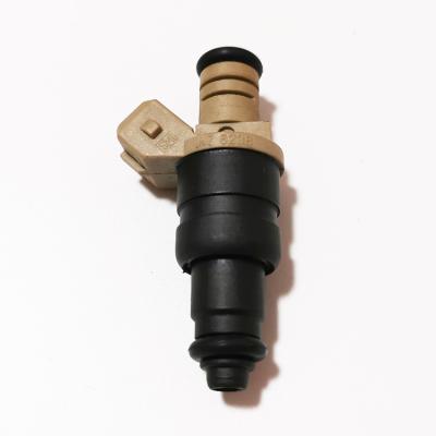 China New Metal+Plastic Car Auto Fuel Injection VAZ6238 For Chevrolet LADA VAZ6238 Fuel Injector for sale