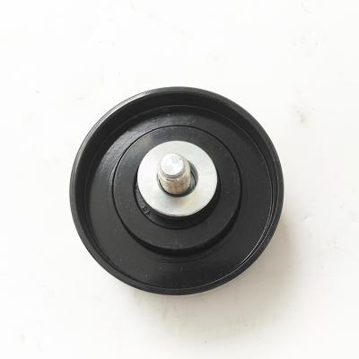 China Metal+Plastic AUTO PARTS Timing Belt Tensioner OEM 88440-0K010 884400K010 For LAND CRUISER RJ7 3.0 TD for sale