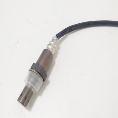 China Rear Metal+Plastic Ford TERRITORY 4.0L Air Fuel Ratio Oxygen Sensor OEM 89465-41060 0258986602 for sale