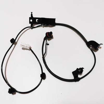 China Metal+Plastic Good Quality Auto Parts ABS Sensor 89542-0K050 Front ABS Wheel Speed ​​Sensor For Hil-UX 2.7L 2004-2012 for sale