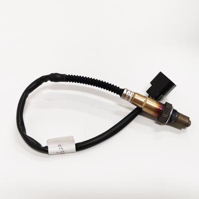 China Metal+Plastic HYUNDAI factory direct sale oxygen sensor 39210-26620 lambda oxygen sensor for ACCENT 1.6L L4 0258986602 for sale