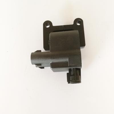 China Metal+Plastic A-yo-Belly Ignition System Ignition Coil OEM 90919-02231 9091902231 for sale