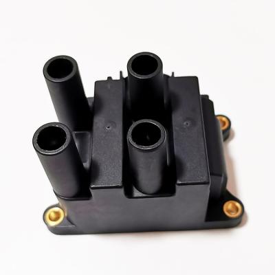 China Car Ignition Coil Module Ignition Circuit 1S7G-12029-AC 1S7G12029AD for ESCORT VII OEM STANDARD SIZE 1.3L for sale