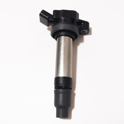 China Chinese Hot Sale Xiali N5 Auto Ignition System Ignition Coil 3603040-28K JSD02-292 OEM STANDARD SIZE for sale