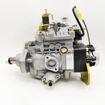 China Guaranteed Quality Diesel Fuel Pump 22100-1C190 1HZ Diesel Fuel Pump For Standard Engine Size for sale