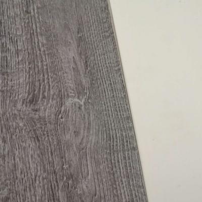 China Modern Floating Click 5.5mm - 8.5 Mm Thickness WPC Vinyl Plank Flooring for sale