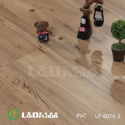 China 2mm home pvc flooring in china for sale