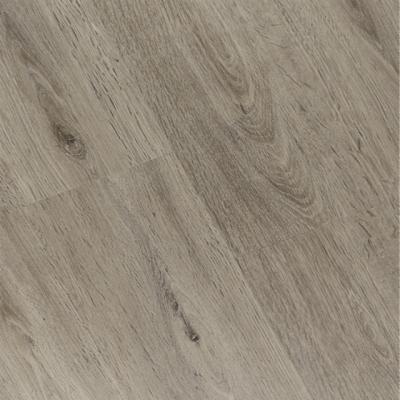 China Residential / Commercial 8mm Thick Unilin Click WPC Vinyl Flooring With Cork Back for sale