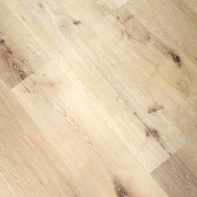 China Indoor 7mm thick wpc vinyl flooring for sale