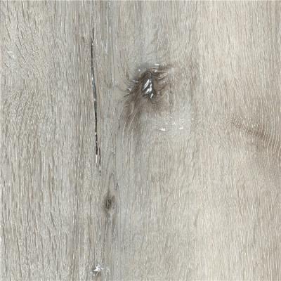 China Indoor 100% Virgin Wood Texture PVC Vinyl Material Tiles for sale