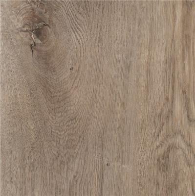 China Easy Installation Material 4mm Vinyl Flooring / PVC Click Flooring / Vinyl Plank Tile for sale